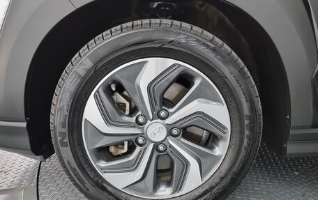 Hyundai Kona I, 2022 год, 1 610 999 рублей, 6 фотография