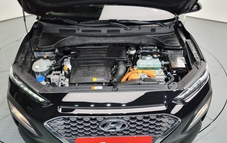 Hyundai Kona I, 2022 год, 1 610 999 рублей, 5 фотография