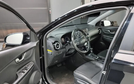 Hyundai Kona I, 2022 год, 1 610 999 рублей, 9 фотография