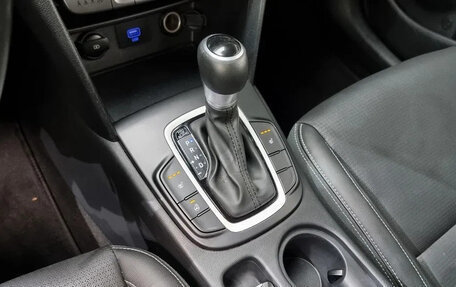 Hyundai Kona I, 2022 год, 1 610 999 рублей, 8 фотография