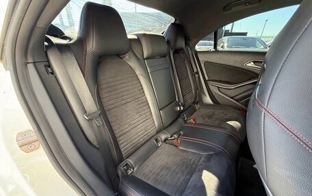 Mercedes-Benz CLA, 2019 год, 1 313 000 рублей, 17 фотография