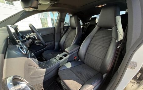 Mercedes-Benz CLA, 2019 год, 1 313 000 рублей, 16 фотография