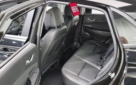 Hyundai Kona I, 2022 год, 1 610 999 рублей, 11 фотография