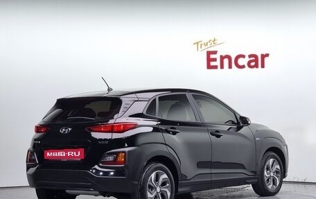 Hyundai Kona I, 2022 год, 1 610 999 рублей, 4 фотография