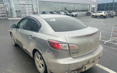 Mazda 3, 2011 год, 799 000 рублей, 3 фотография