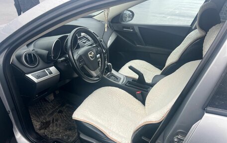 Mazda 3, 2011 год, 799 000 рублей, 5 фотография