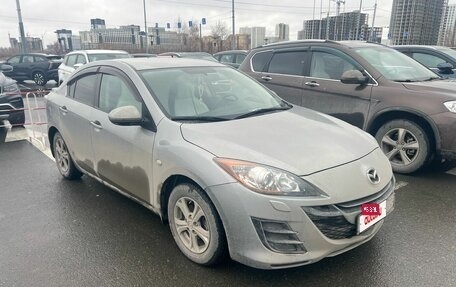 Mazda 3, 2011 год, 799 000 рублей, 2 фотография