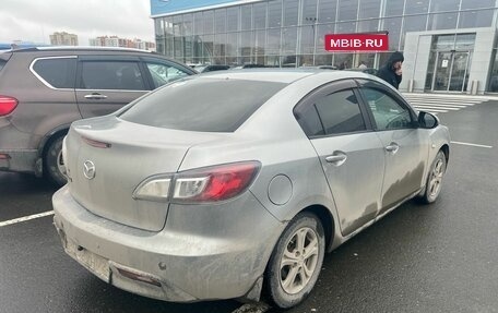 Mazda 3, 2011 год, 799 000 рублей, 4 фотография