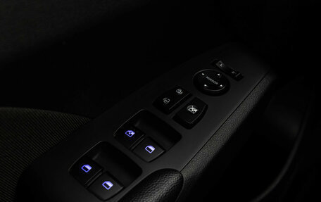 Hyundai Solaris II рестайлинг, 2018 год, 1 199 000 рублей, 17 фотография