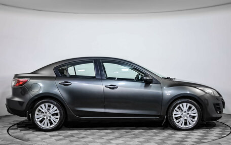 Mazda 3, 2011 год, 749 000 рублей, 4 фотография