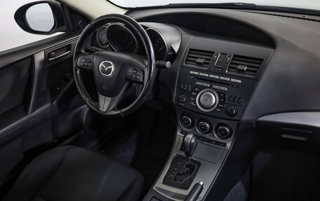 Mazda 3, 2011 год, 749 000 рублей, 8 фотография