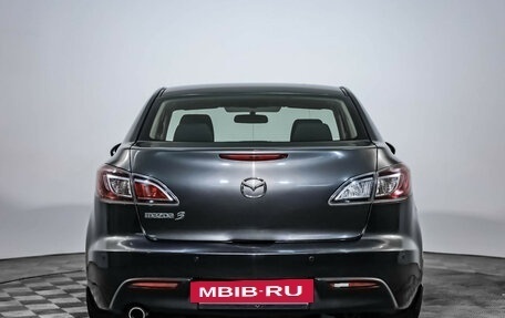 Mazda 3, 2011 год, 749 000 рублей, 6 фотография
