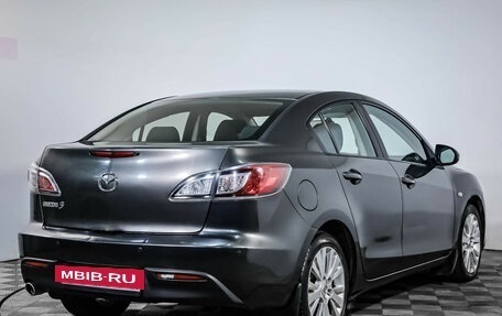 Mazda 3, 2011 год, 749 000 рублей, 5 фотография