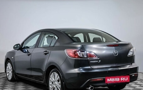 Mazda 3, 2011 год, 749 000 рублей, 7 фотография