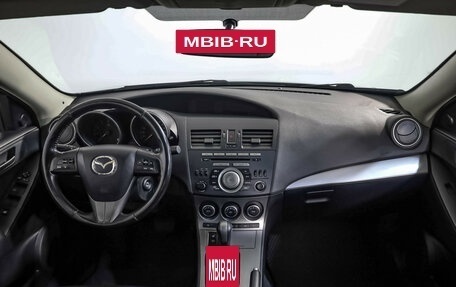 Mazda 3, 2011 год, 749 000 рублей, 9 фотография