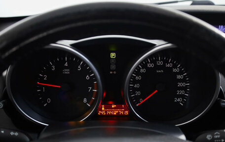 Mazda 3, 2011 год, 749 000 рублей, 11 фотография