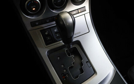 Mazda 3, 2011 год, 749 000 рублей, 17 фотография