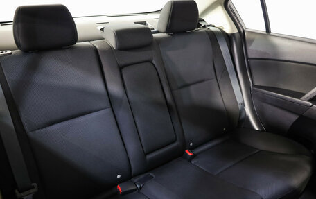 Mazda 3, 2011 год, 749 000 рублей, 19 фотография