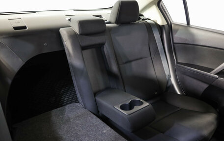 Mazda 3, 2011 год, 749 000 рублей, 21 фотография