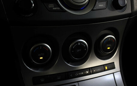 Mazda 3, 2011 год, 749 000 рублей, 16 фотография