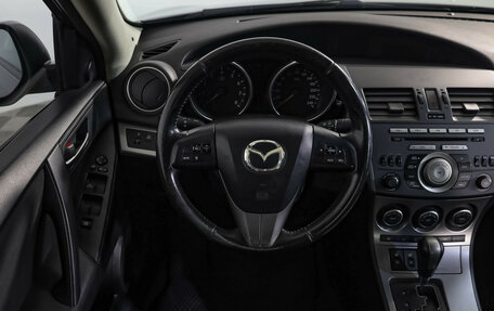 Mazda 3, 2011 год, 749 000 рублей, 10 фотография