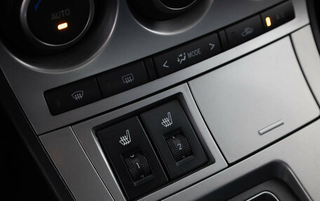 Mazda 3, 2011 год, 749 000 рублей, 18 фотография