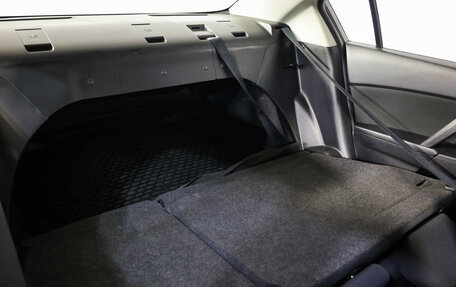 Mazda 3, 2011 год, 749 000 рублей, 22 фотография