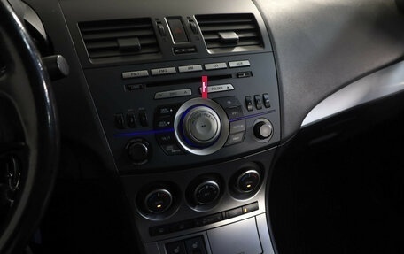 Mazda 3, 2011 год, 749 000 рублей, 14 фотография