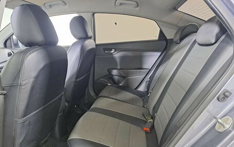 Hyundai Solaris II рестайлинг, 2020 год, 1 595 000 рублей, 15 фотография