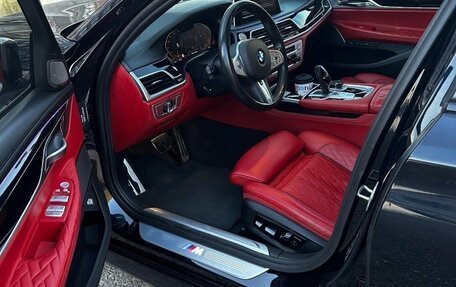 BMW 7 серия, 2019 год, 8 500 000 рублей, 5 фотография