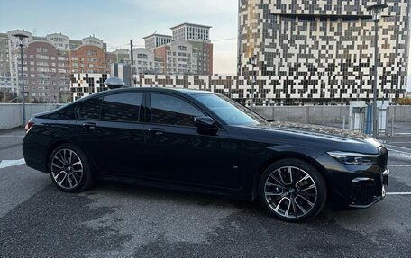 BMW 7 серия, 2019 год, 8 500 000 рублей, 2 фотография