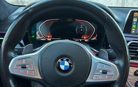 BMW 7 серия, 2019 год, 8 500 000 рублей, 6 фотография