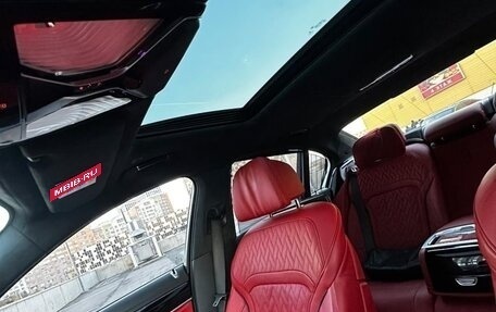 BMW 7 серия, 2019 год, 8 500 000 рублей, 8 фотография