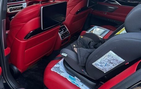 BMW 7 серия, 2019 год, 8 500 000 рублей, 9 фотография