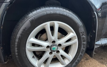 Skoda Octavia IV, 2008 год, 500 000 рублей, 9 фотография