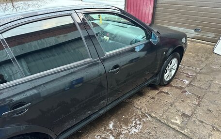 Skoda Octavia IV, 2008 год, 500 000 рублей, 3 фотография