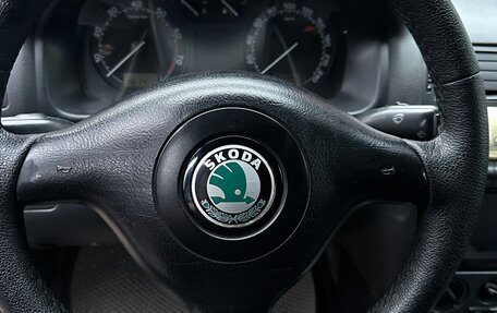 Skoda Octavia IV, 2008 год, 500 000 рублей, 12 фотография