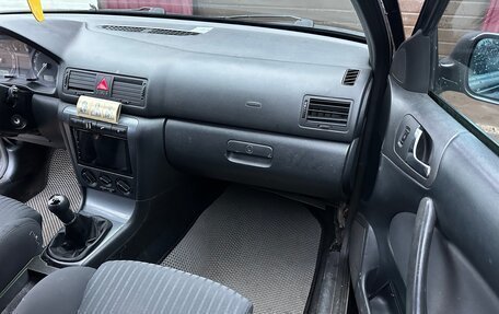 Skoda Octavia IV, 2008 год, 500 000 рублей, 13 фотография