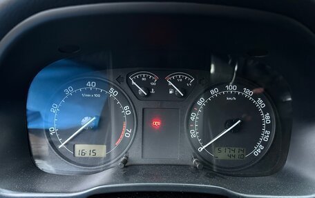 Skoda Octavia IV, 2008 год, 500 000 рублей, 14 фотография