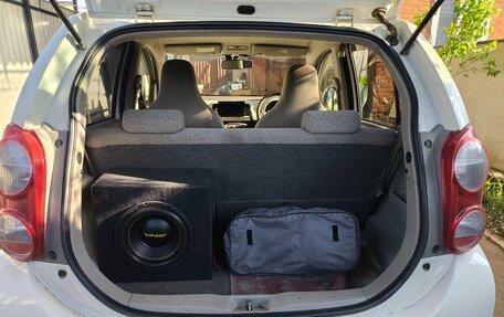 Toyota Passo III, 2012 год, 639 000 рублей, 6 фотография