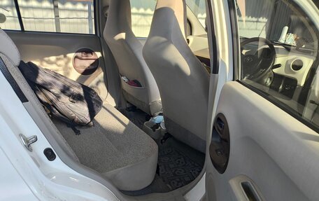 Toyota Passo III, 2012 год, 639 000 рублей, 5 фотография