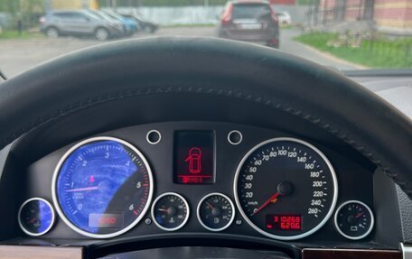 Volkswagen Touareg III, 2006 год, 800 000 рублей, 11 фотография