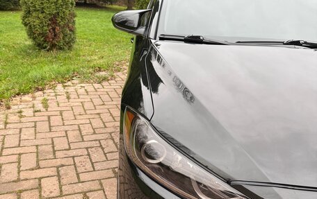 Hyundai Elantra VI рестайлинг, 2017 год, 1 650 000 рублей, 15 фотография