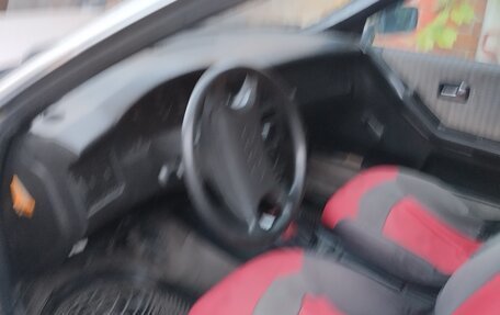 Audi 80, 1991 год, 183 000 рублей, 4 фотография