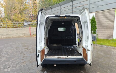 Ford Transit Connect, 2012 год, 500 000 рублей, 7 фотография