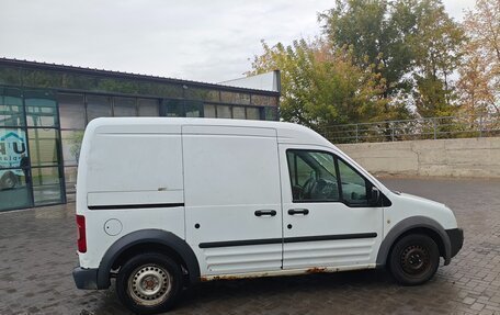 Ford Transit Connect, 2012 год, 500 000 рублей, 5 фотография