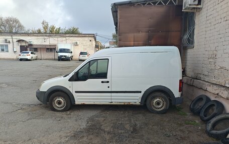 Ford Transit Connect, 2012 год, 500 000 рублей, 11 фотография