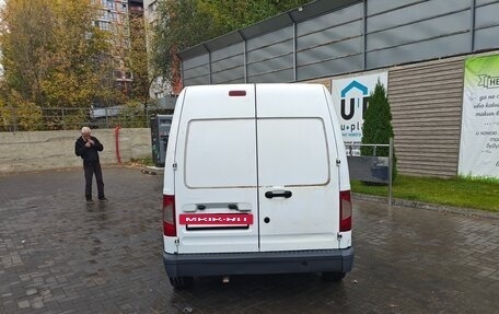 Ford Transit Connect, 2012 год, 500 000 рублей, 3 фотография