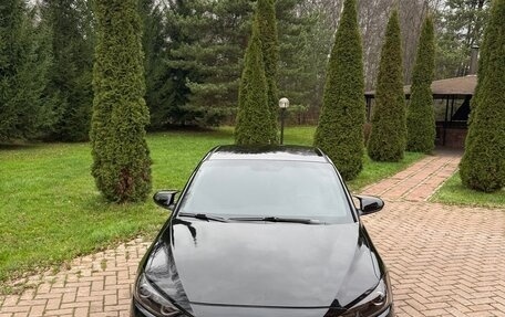 Hyundai Elantra VI рестайлинг, 2017 год, 1 650 000 рублей, 18 фотография