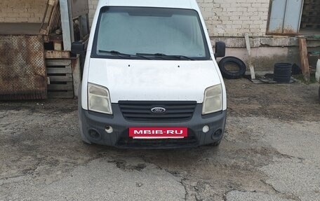 Ford Transit Connect, 2012 год, 500 000 рублей, 10 фотография